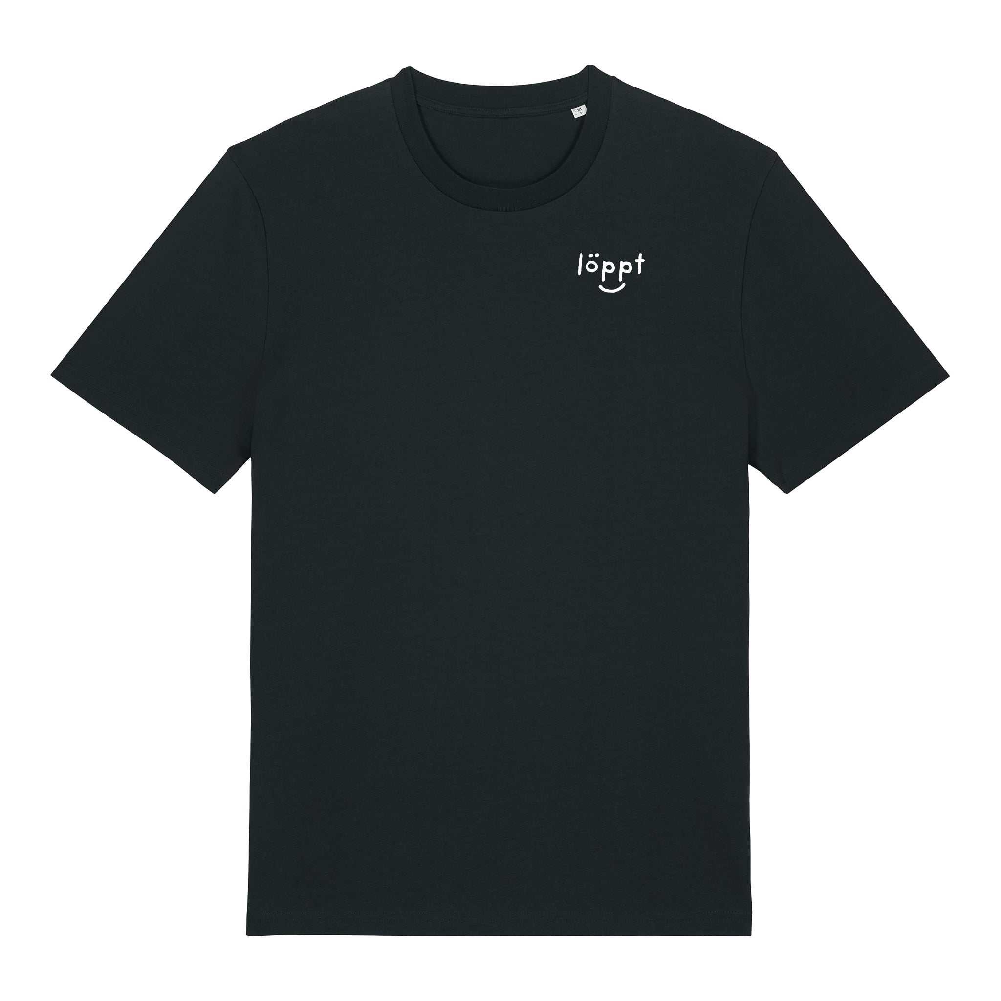 #LÖPPT | Unisex Bio T-Shirt