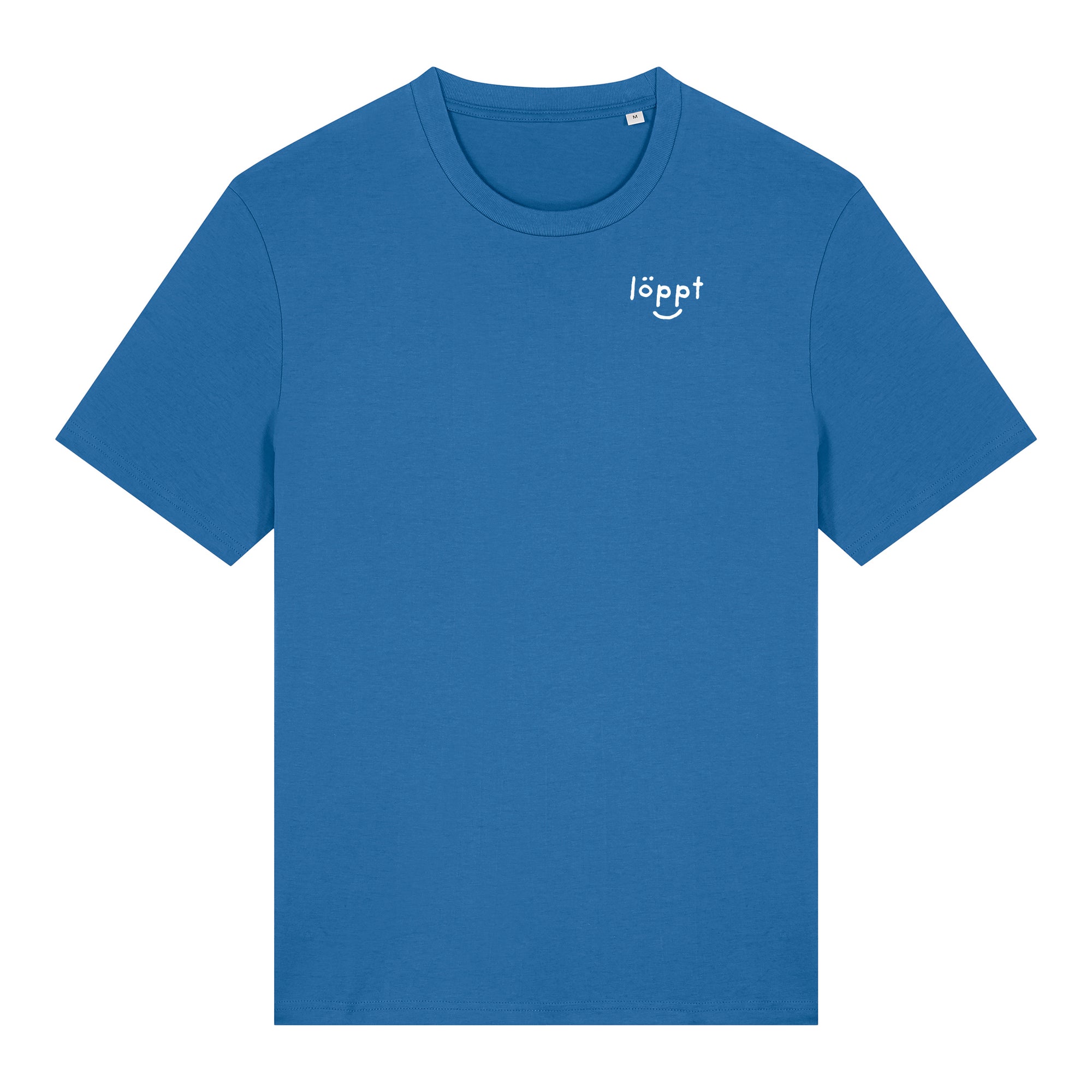 #LÖPPT | Unisex Bio T-Shirt