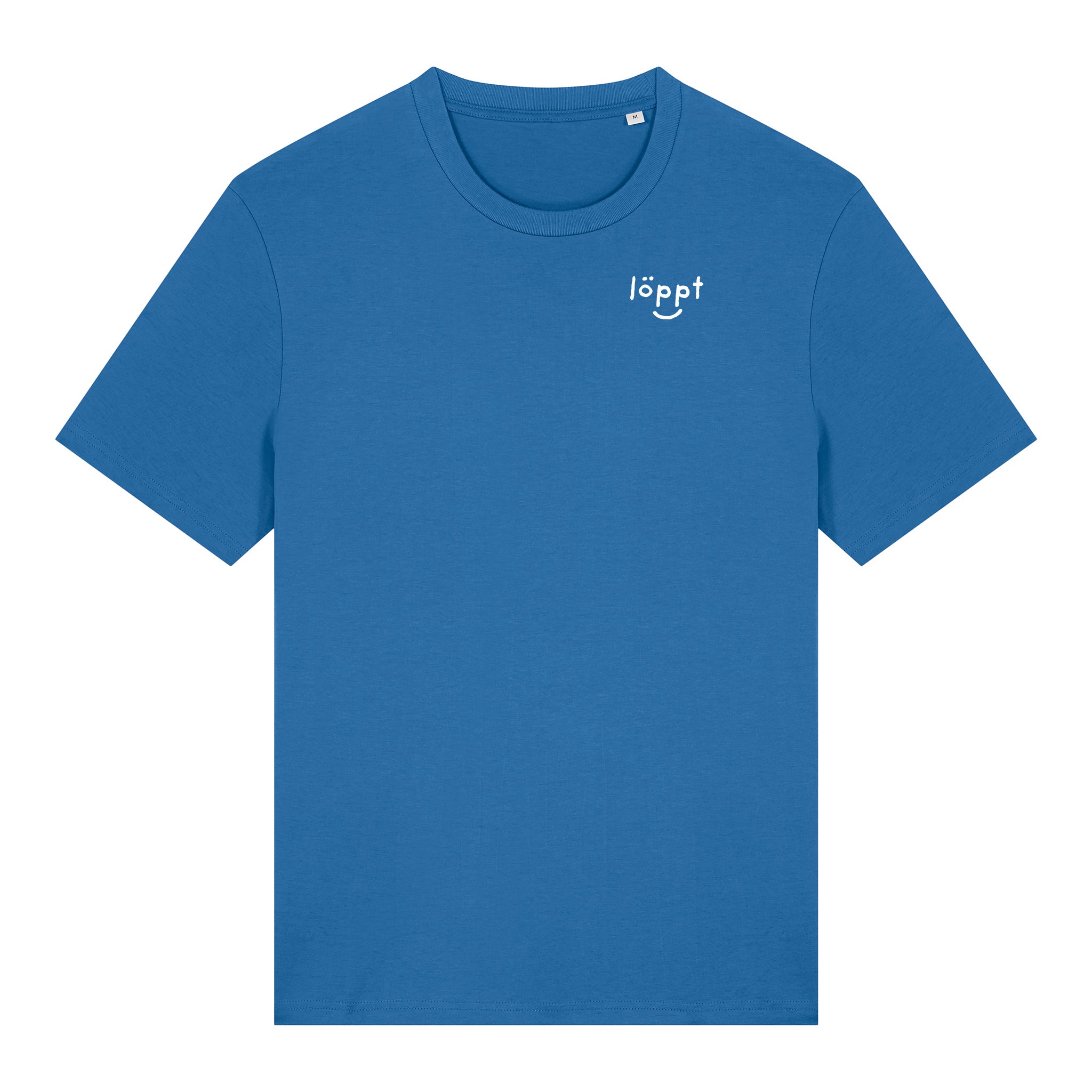 #LÖPPT | Unisex Bio T-Shirt