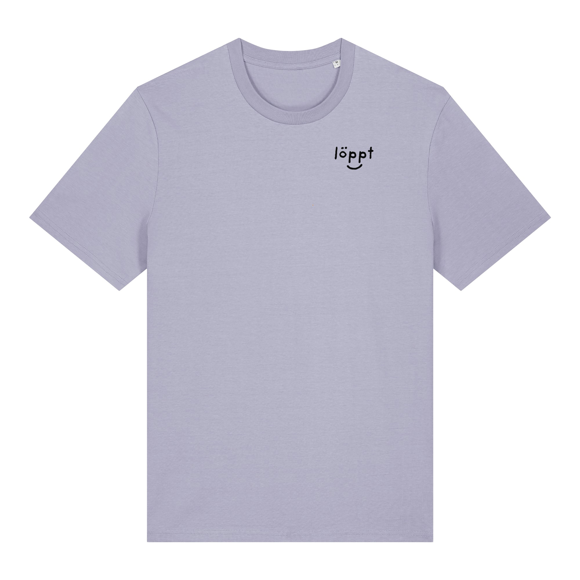#LÖPPT | Unisex Bio T-Shirt