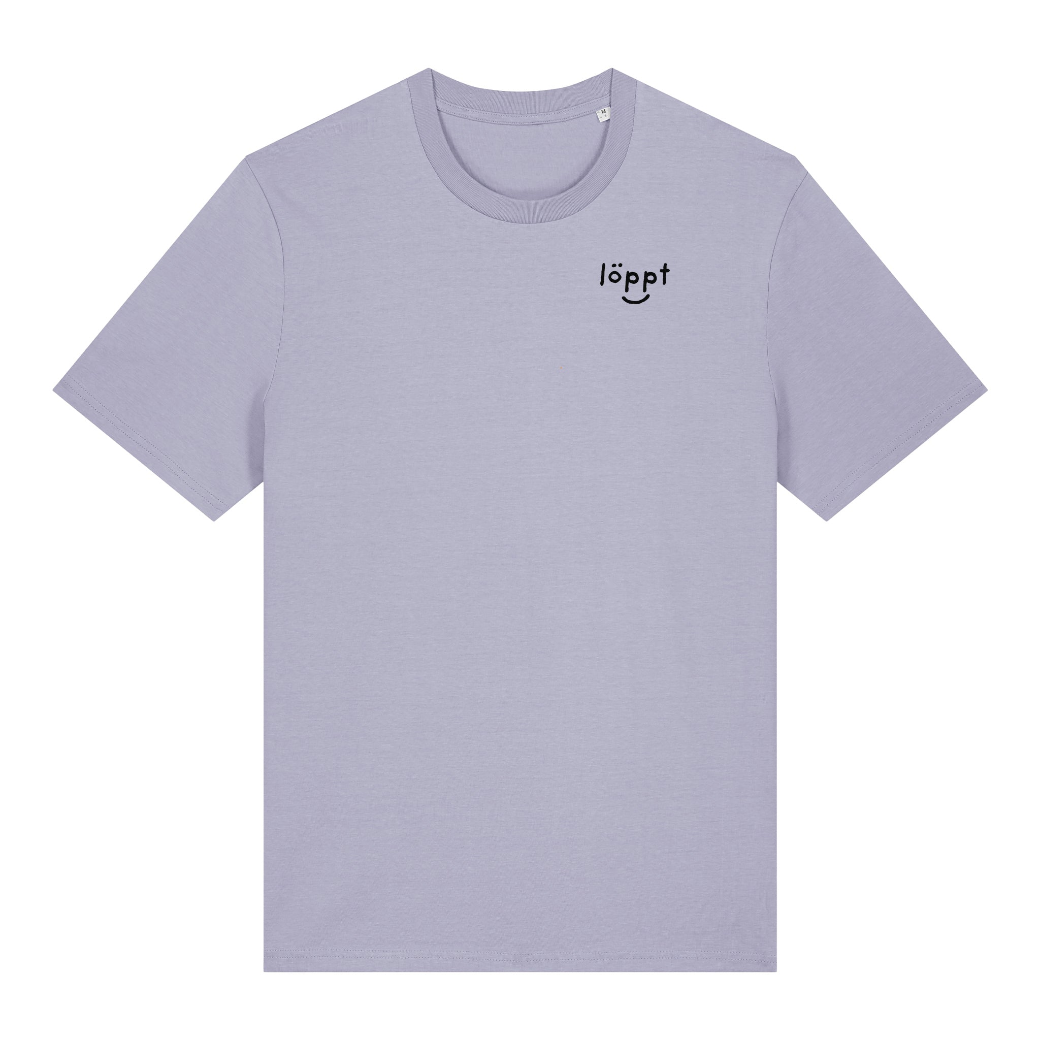 #LÖPPT | Unisex Bio T-Shirt
