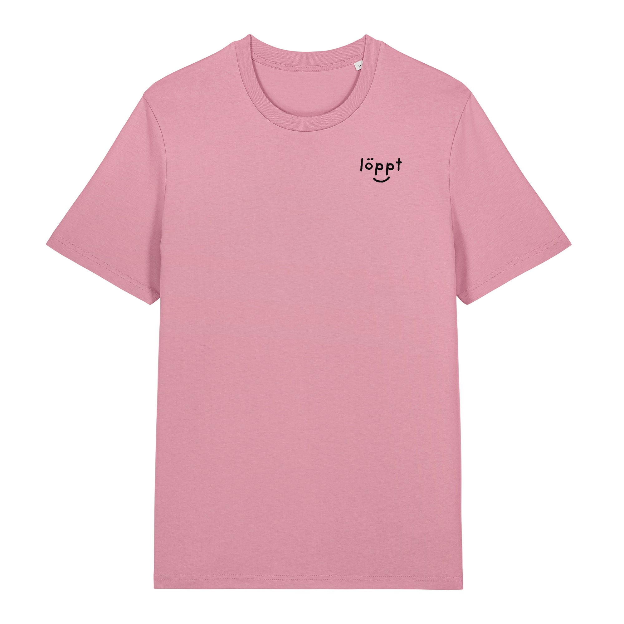#LÖPPT | Unisex Bio T-Shirt