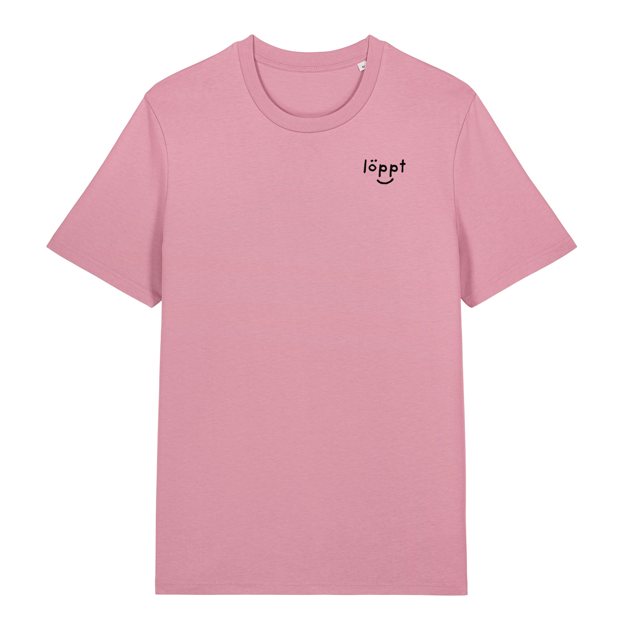 #LÖPPT | Unisex Bio T-Shirt