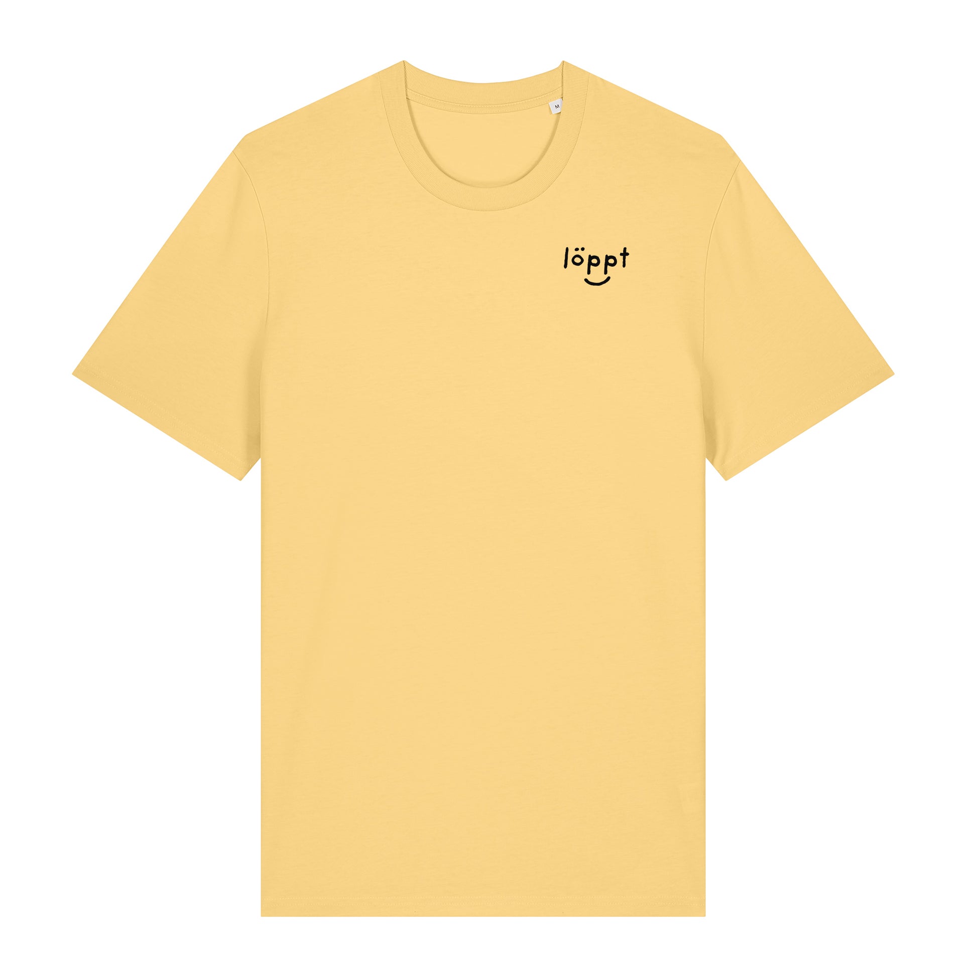 #LÖPPT | Unisex Bio T-Shirt