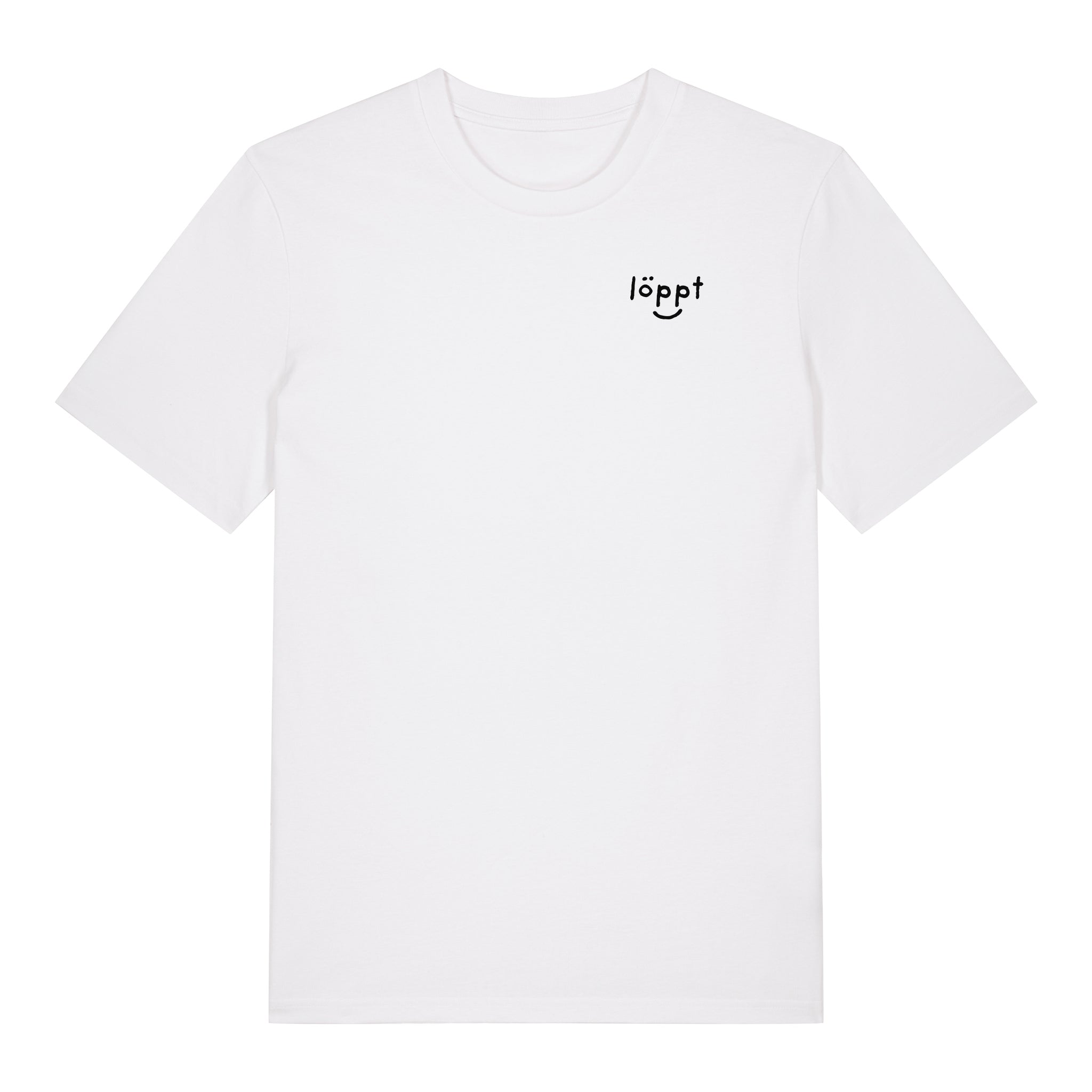 #LÖPPT | Unisex Bio T-Shirt