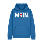 #MOIN. | Unisex Bio Hoodie