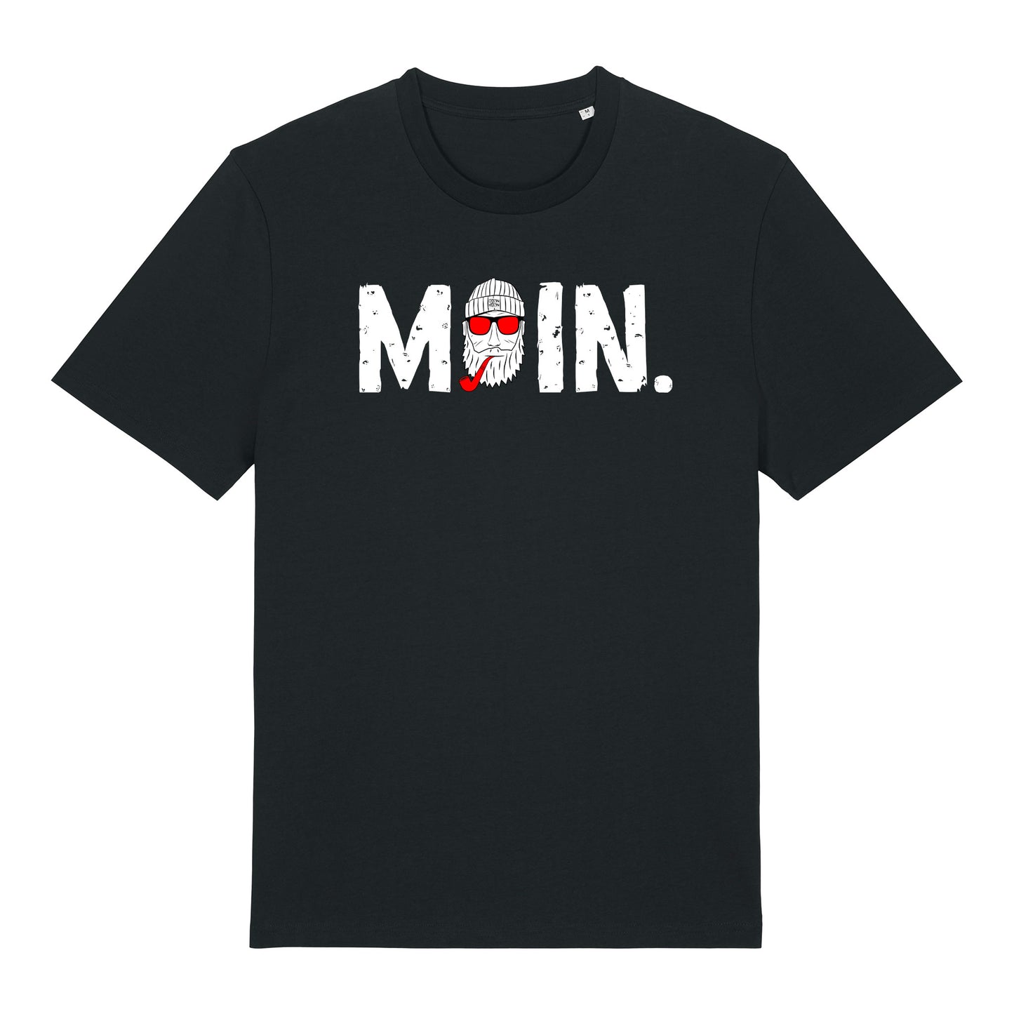 #MOIN. | Unisex Bio T-Shirt