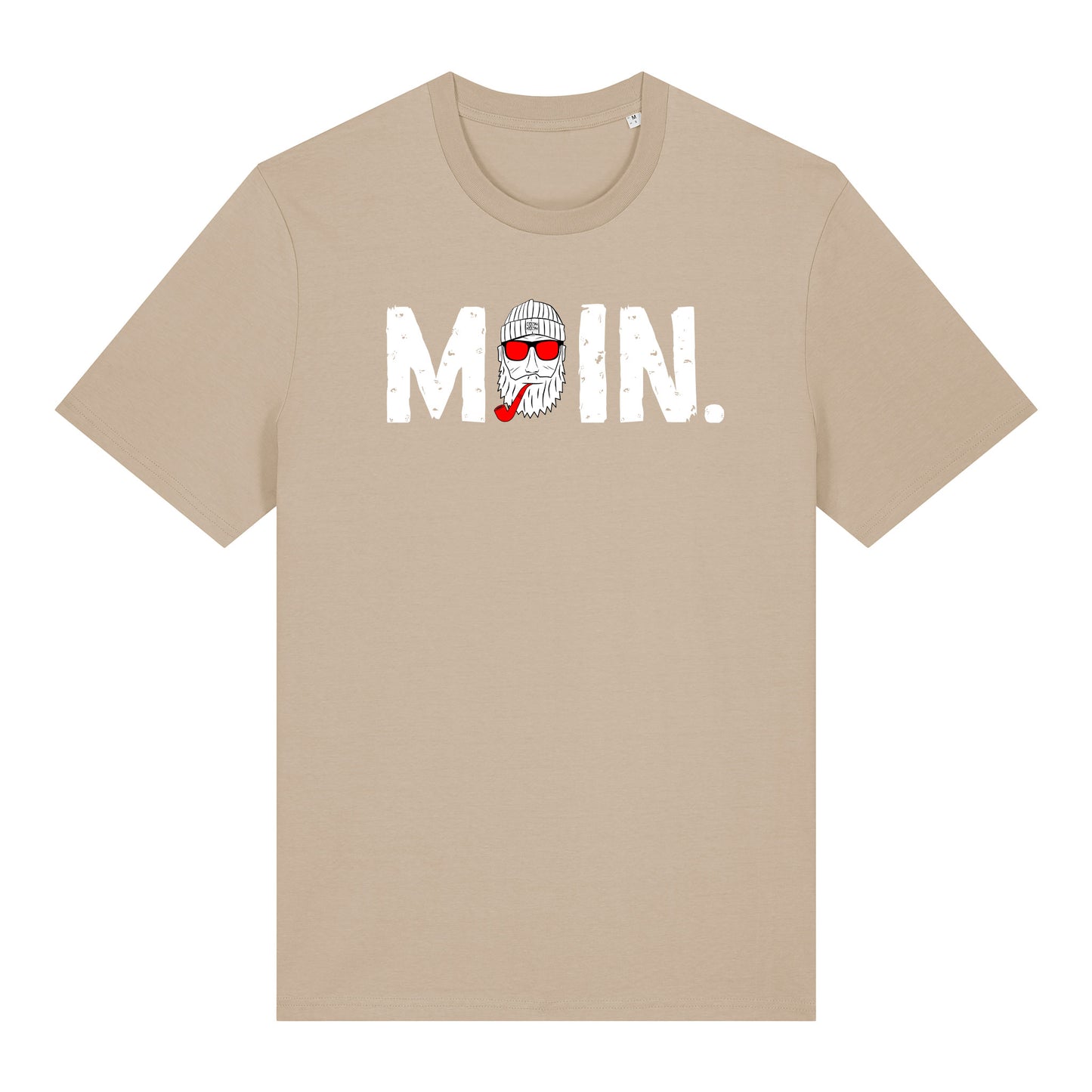 #MOIN. | Unisex Bio T-Shirt