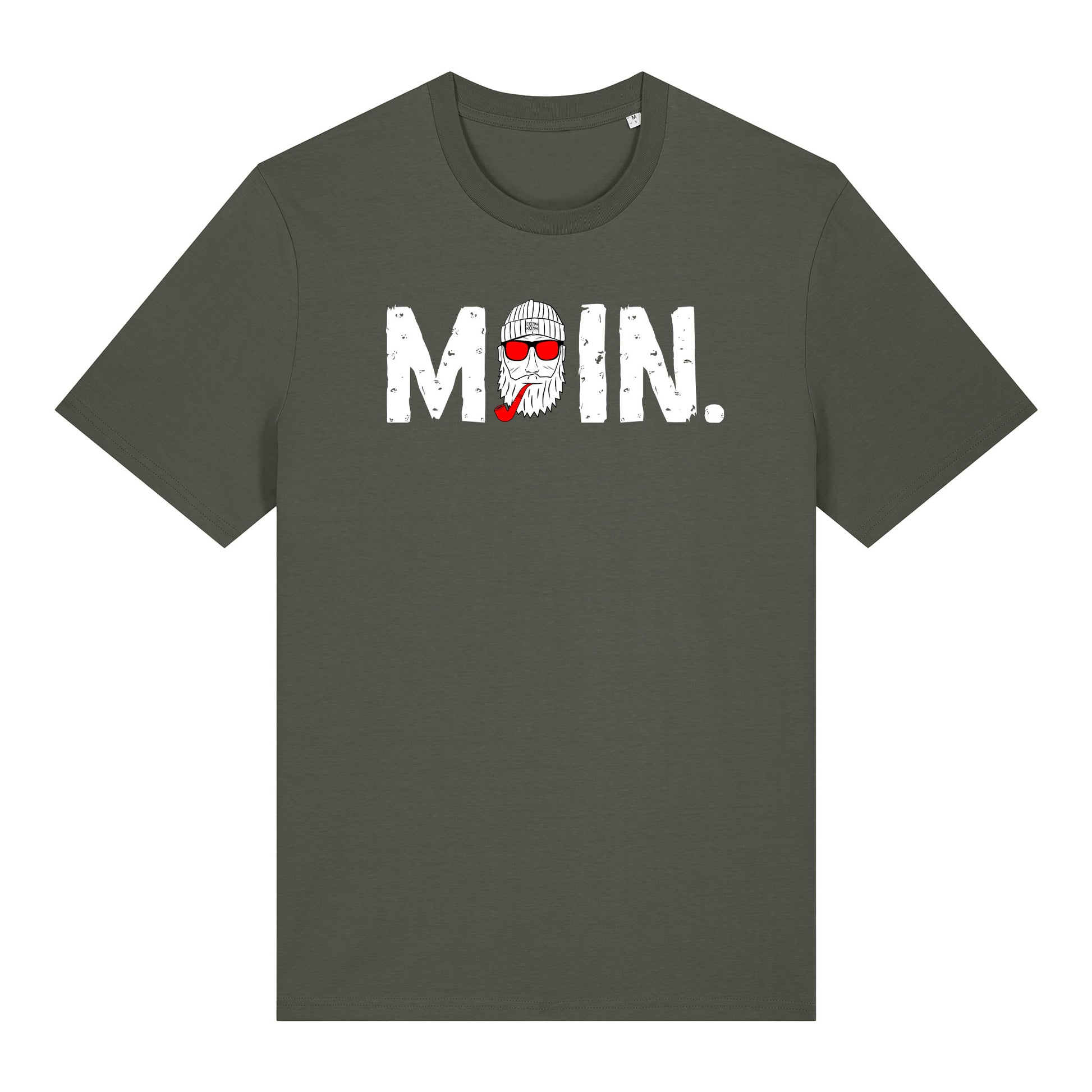 #MOIN. | Unisex Bio T-Shirt