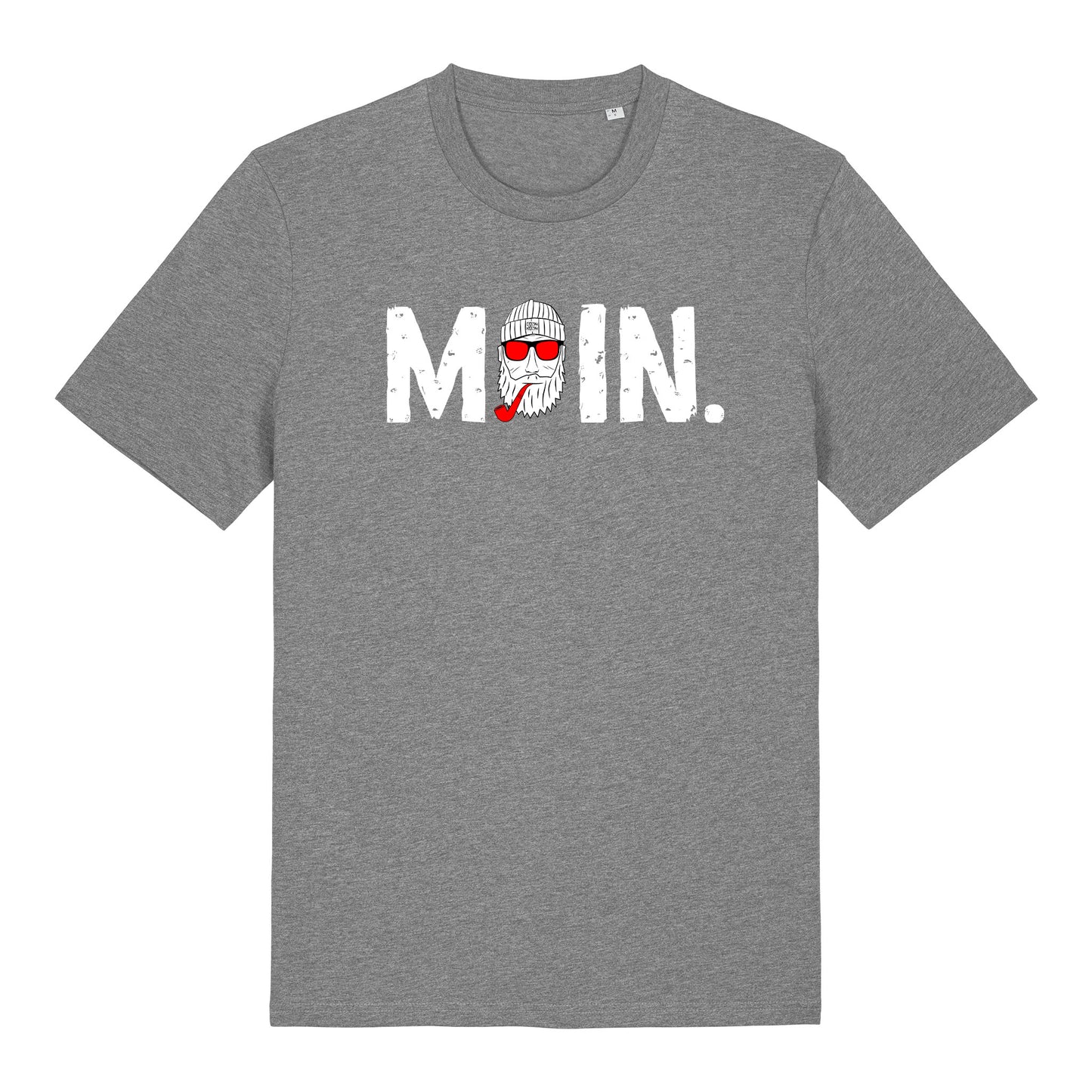 #MOIN. | Unisex Bio T-Shirt