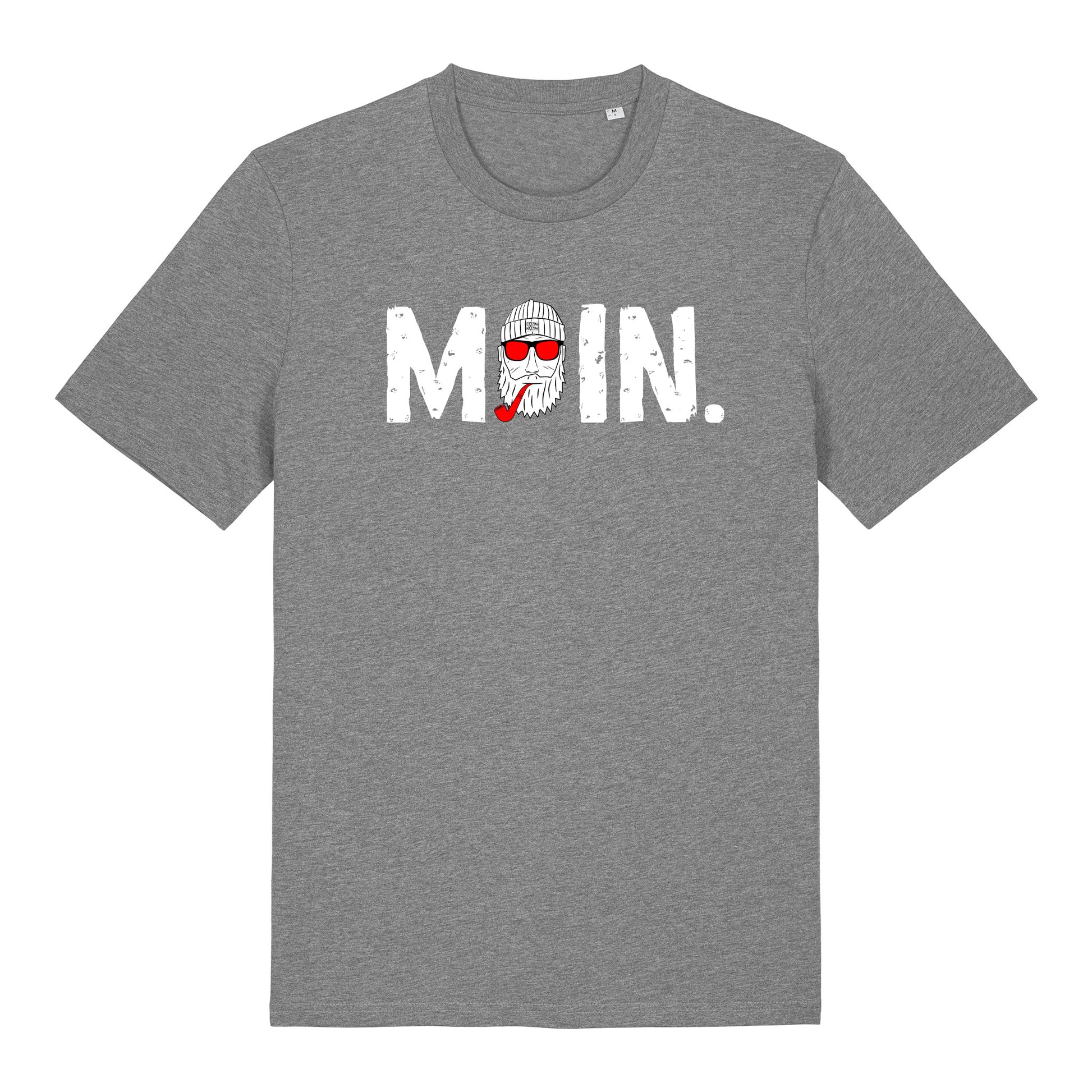 #MOIN. | Unisex Bio T-Shirt