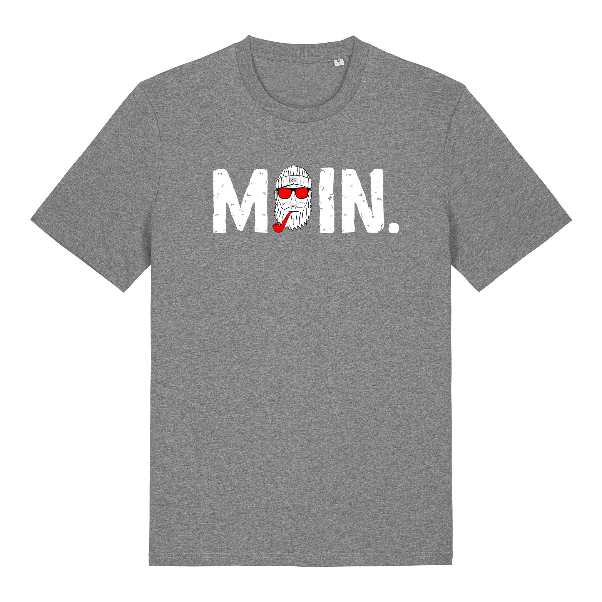 #MOIN. | Unisex Bio T-Shirt