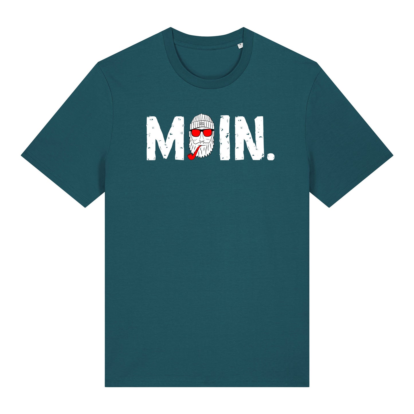 #MOIN. | Unisex Bio T-Shirt