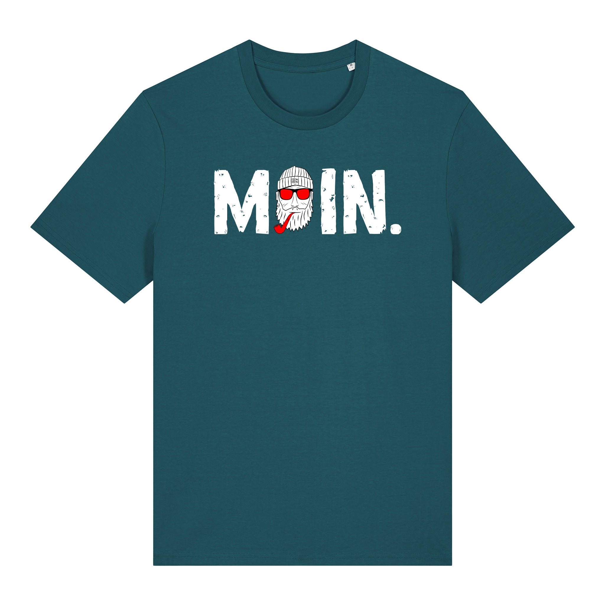 #MOIN. | Unisex Bio T-Shirt