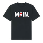 #MOIN. | Unisex Bio Oversize T-Shirt