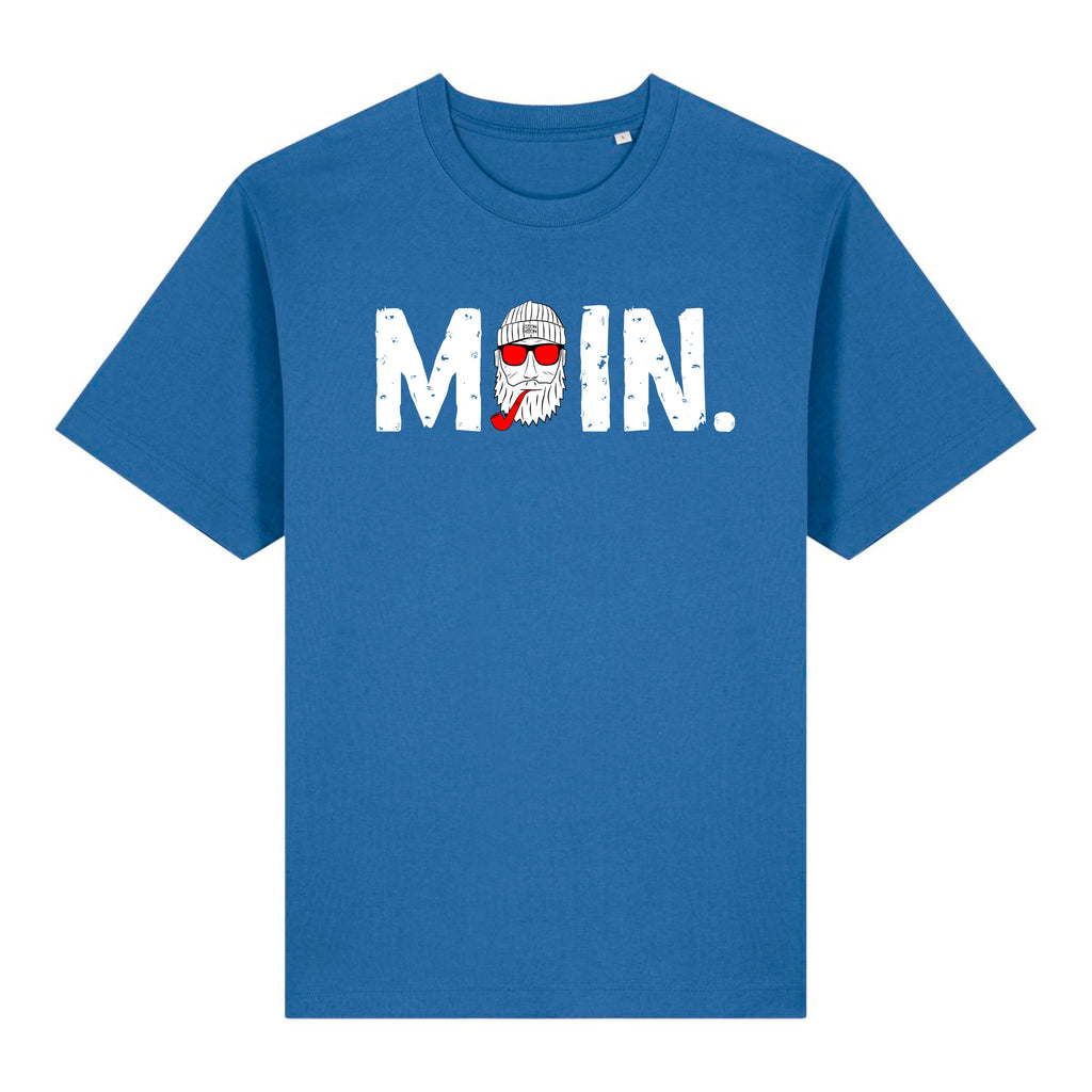 #MOIN. | Unisex Bio Oversize T-Shirt