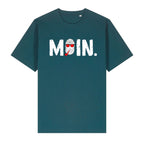 #MOIN. | Unisex Bio Oversize T-Shirt