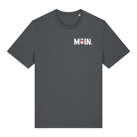 #MOIN. lütt | Unisex Bio T-Shirt