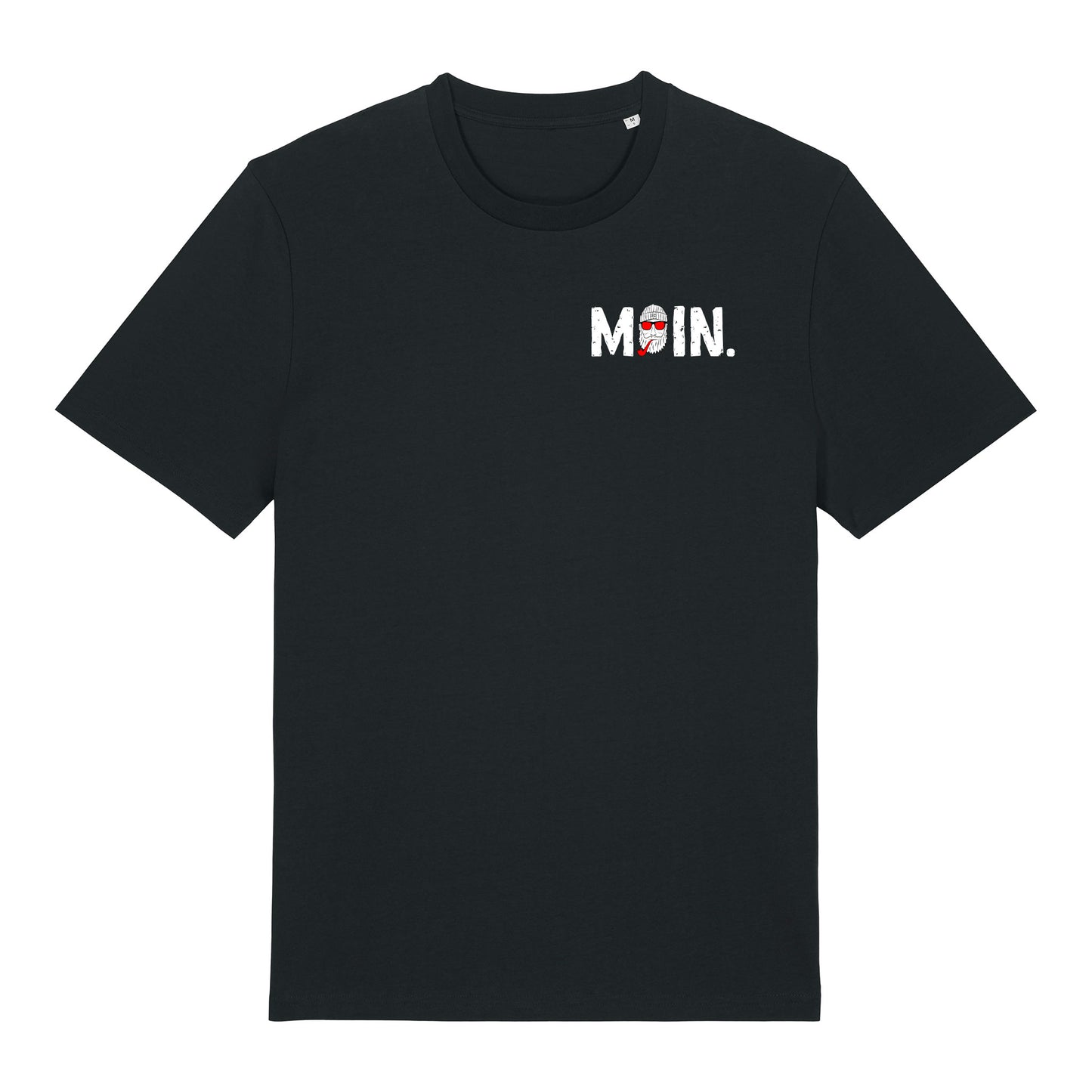 #MOIN. lütt | Unisex Bio T-Shirt