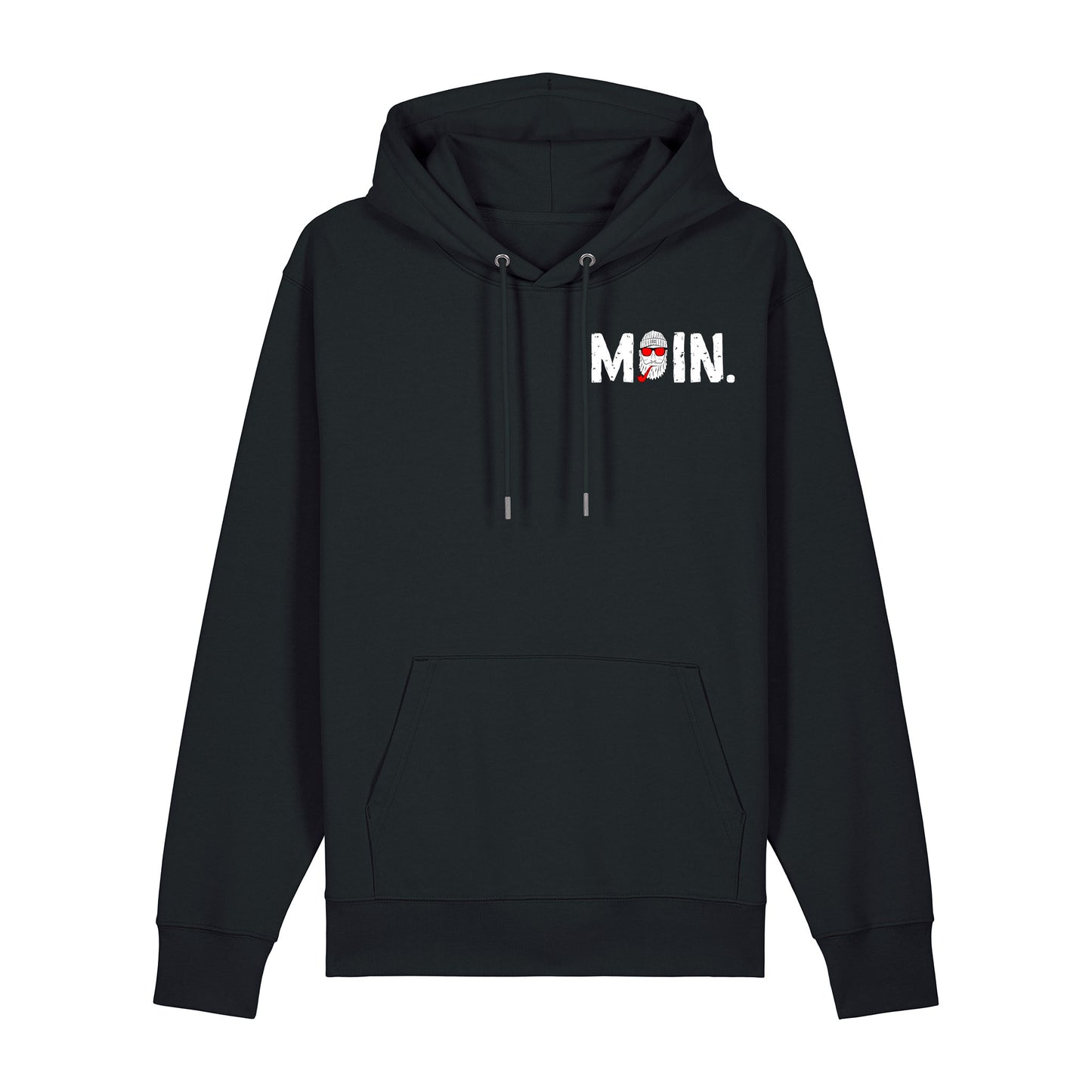 #MOIN lütt | Unisex Bio Hoodie