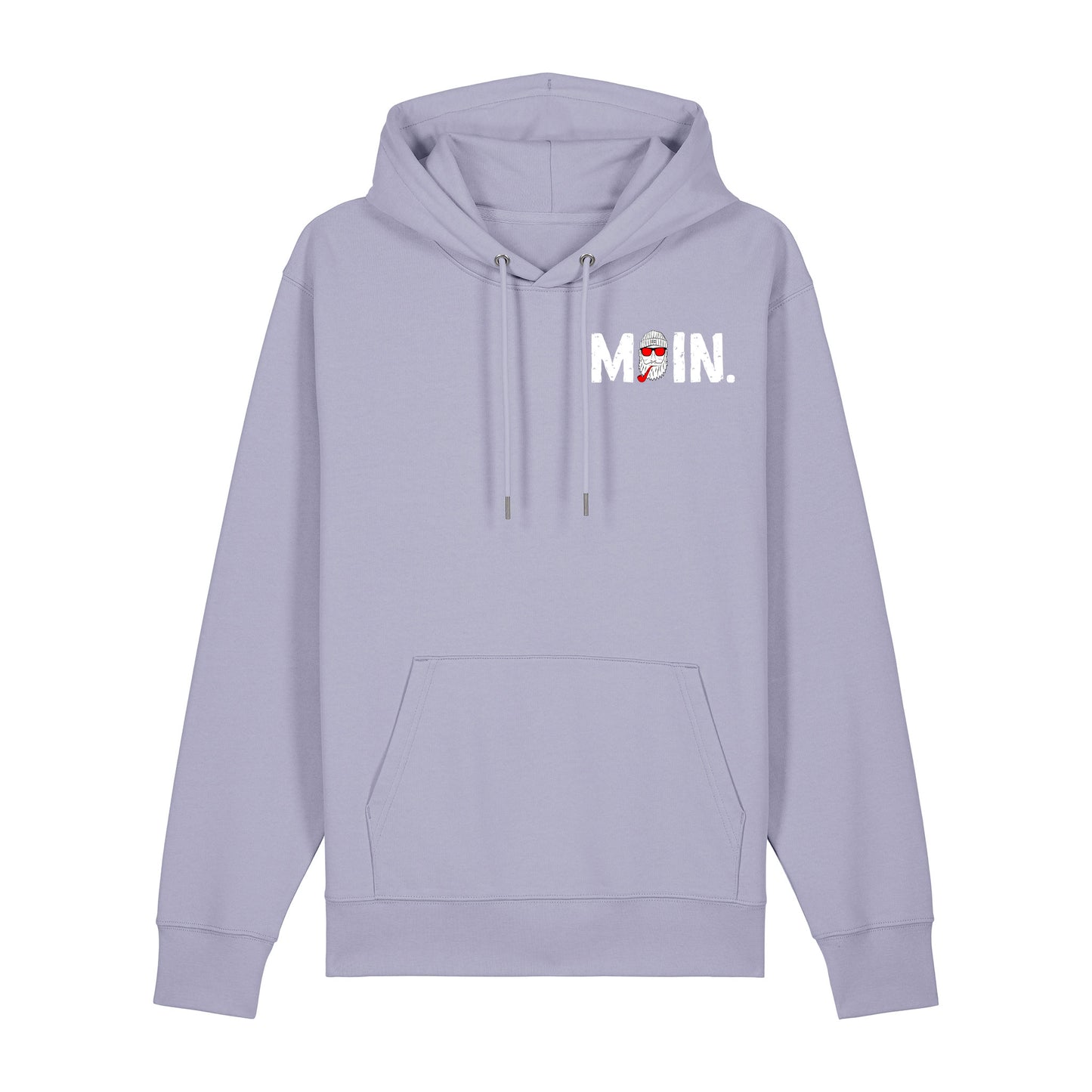 #MOIN lütt | Unisex Bio Hoodie