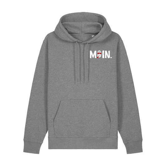 #MOIN lütt | Unisex Bio Hoodie