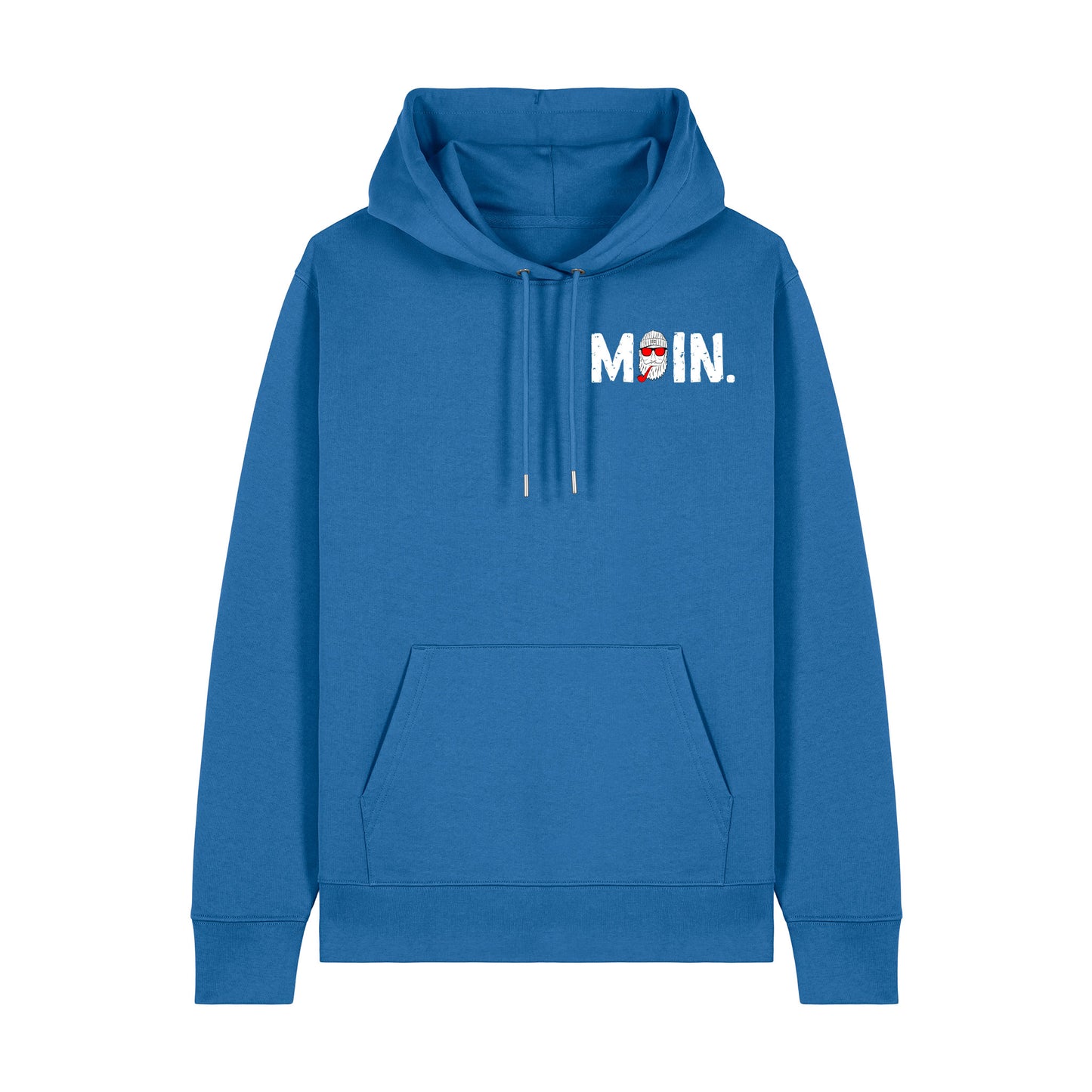 #MOIN lütt | Unisex Bio Hoodie