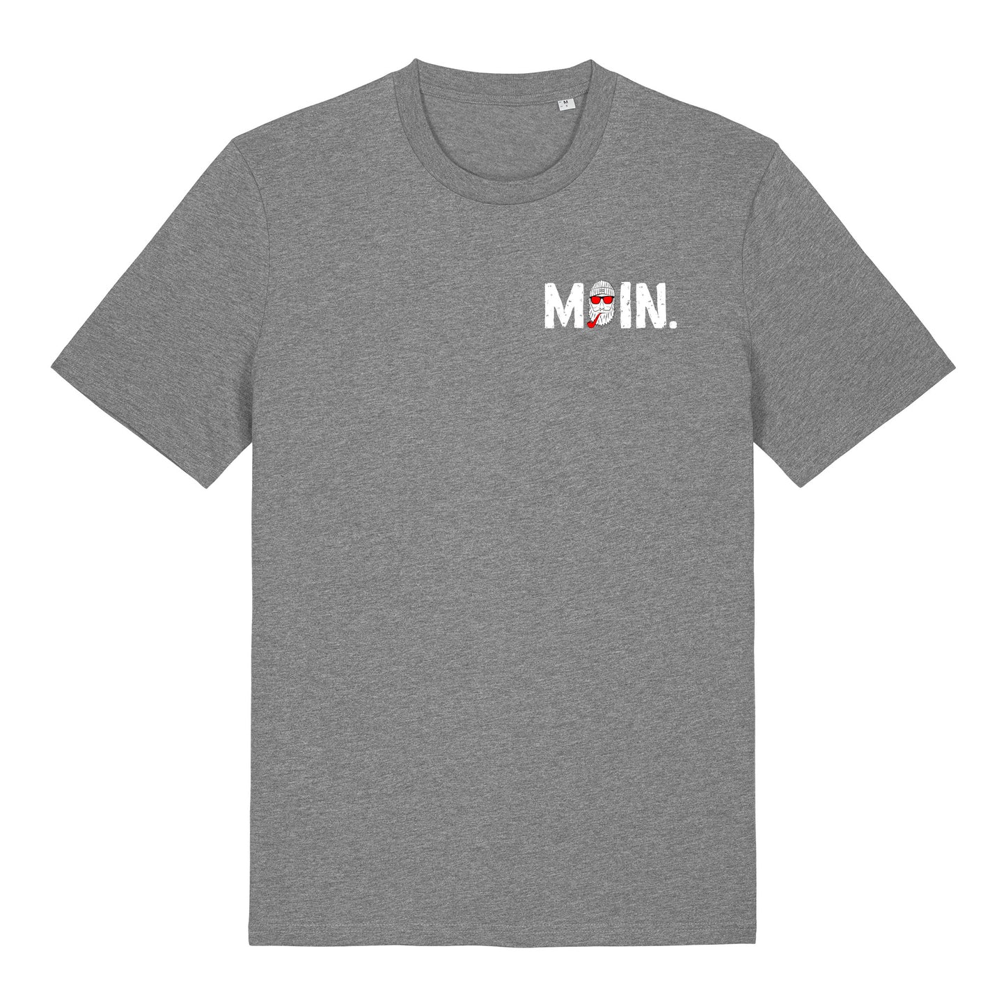 #MOIN. lütt | Unisex Bio T-Shirt