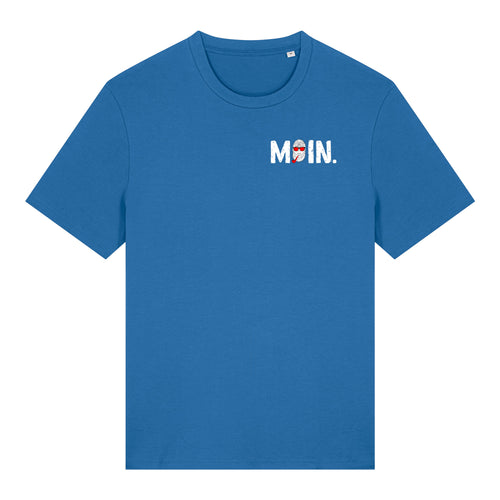 #MOIN. lütt | Unisex Bio T-Shirt