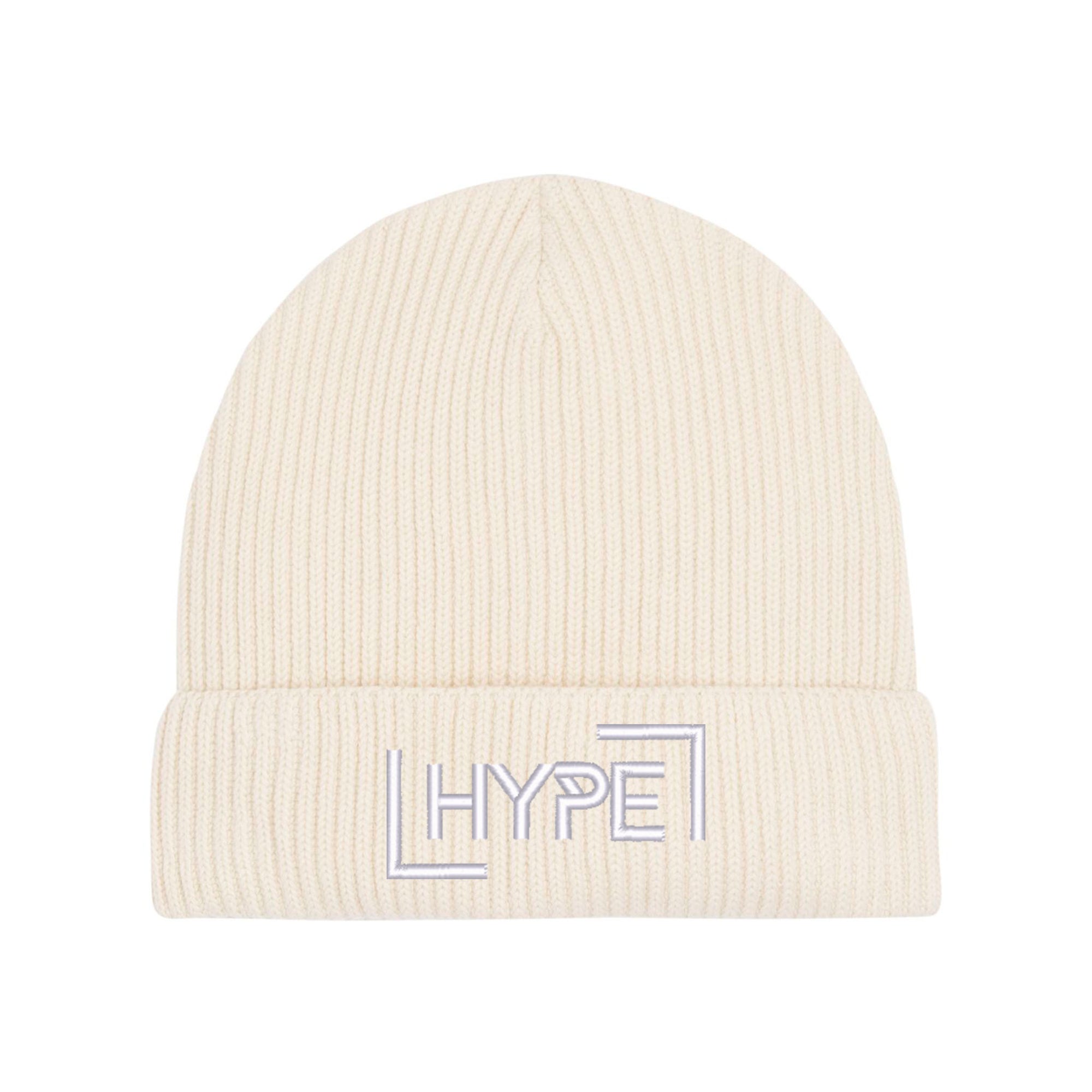 #HYPE | Bio Fisherman Beanie