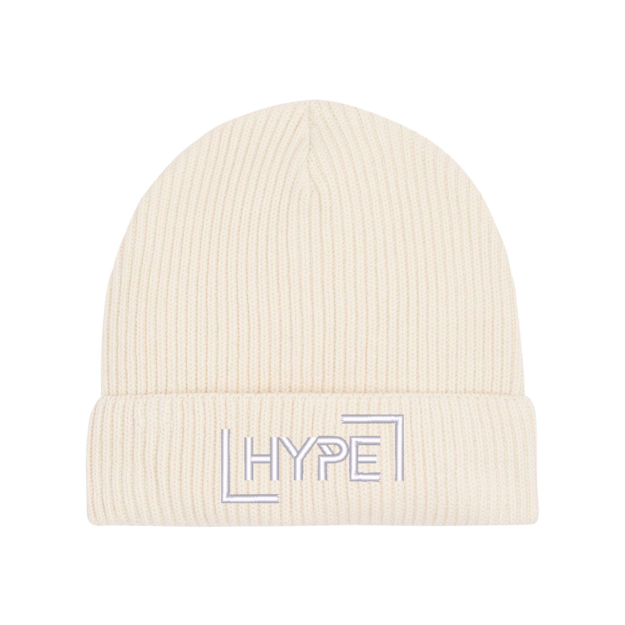 #HYPE | Bio Fisherman Beanie
