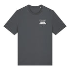 #Nordlicht Ocean | Unisex Bio T-Shirt