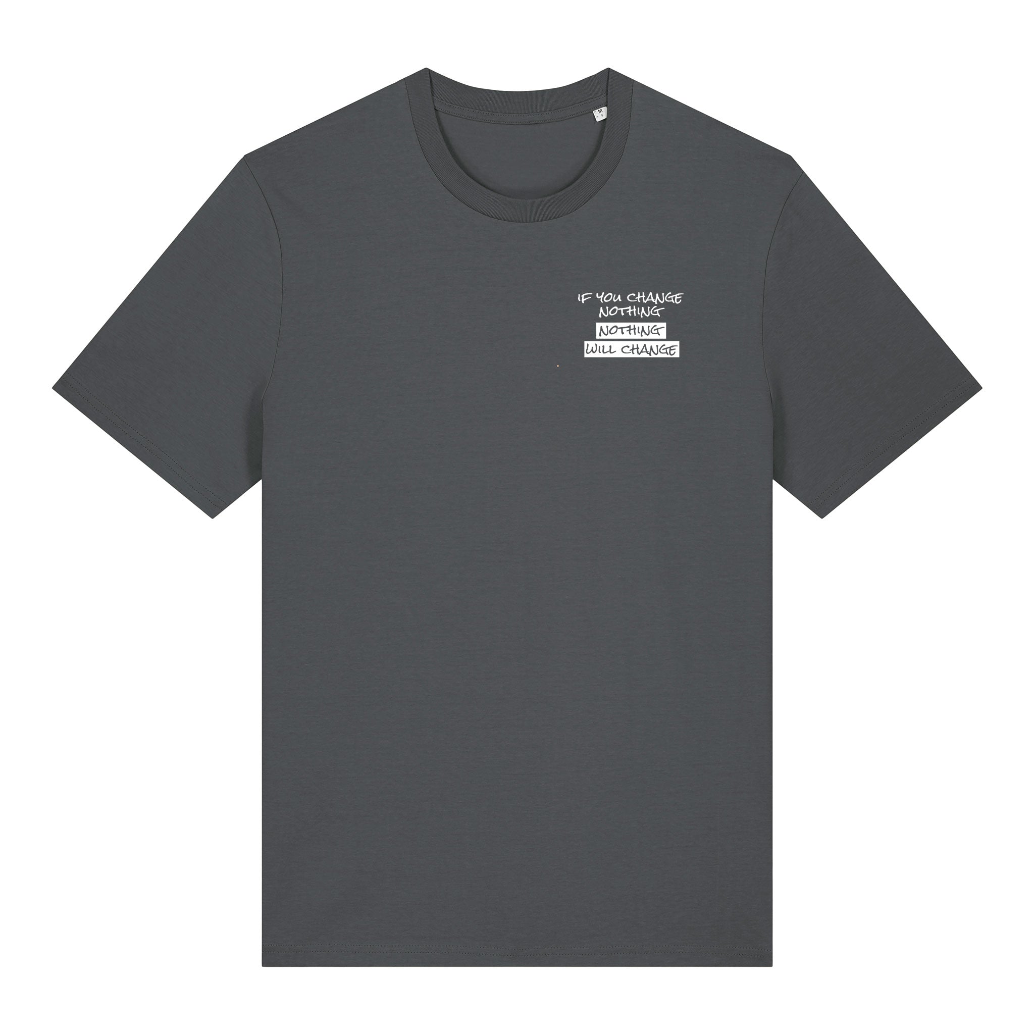 #Nordlicht Ocean | Unisex Bio T-Shirt