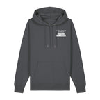 #Nordlicht Ocean | Unisex Bio Hoodie