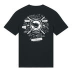 #Nordlicht Ocean | Unisex Bio T-Shirt