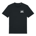 #Nordlicht Ocean | Unisex Bio T-Shirt