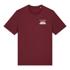 #Nordlicht Ocean | Unisex Bio T-Shirt