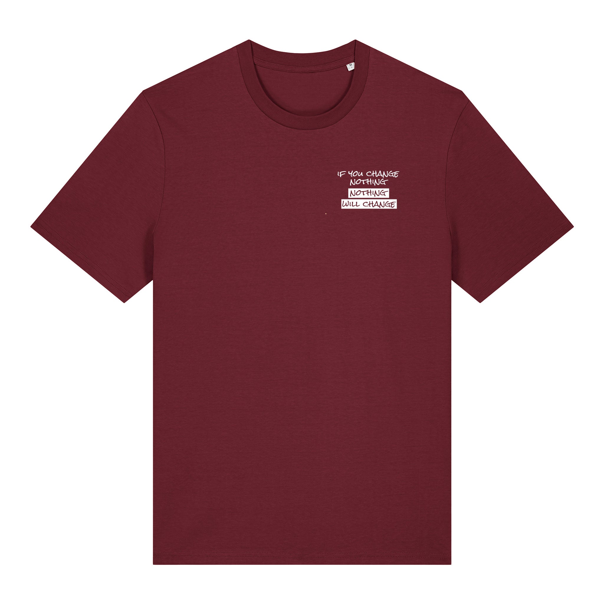 #Nordlicht Ocean | Unisex Bio T-Shirt