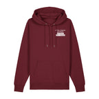 #Nordlicht Ocean | Unisex Bio Hoodie