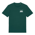 #Nordlicht Ocean | Unisex Bio T-Shirt