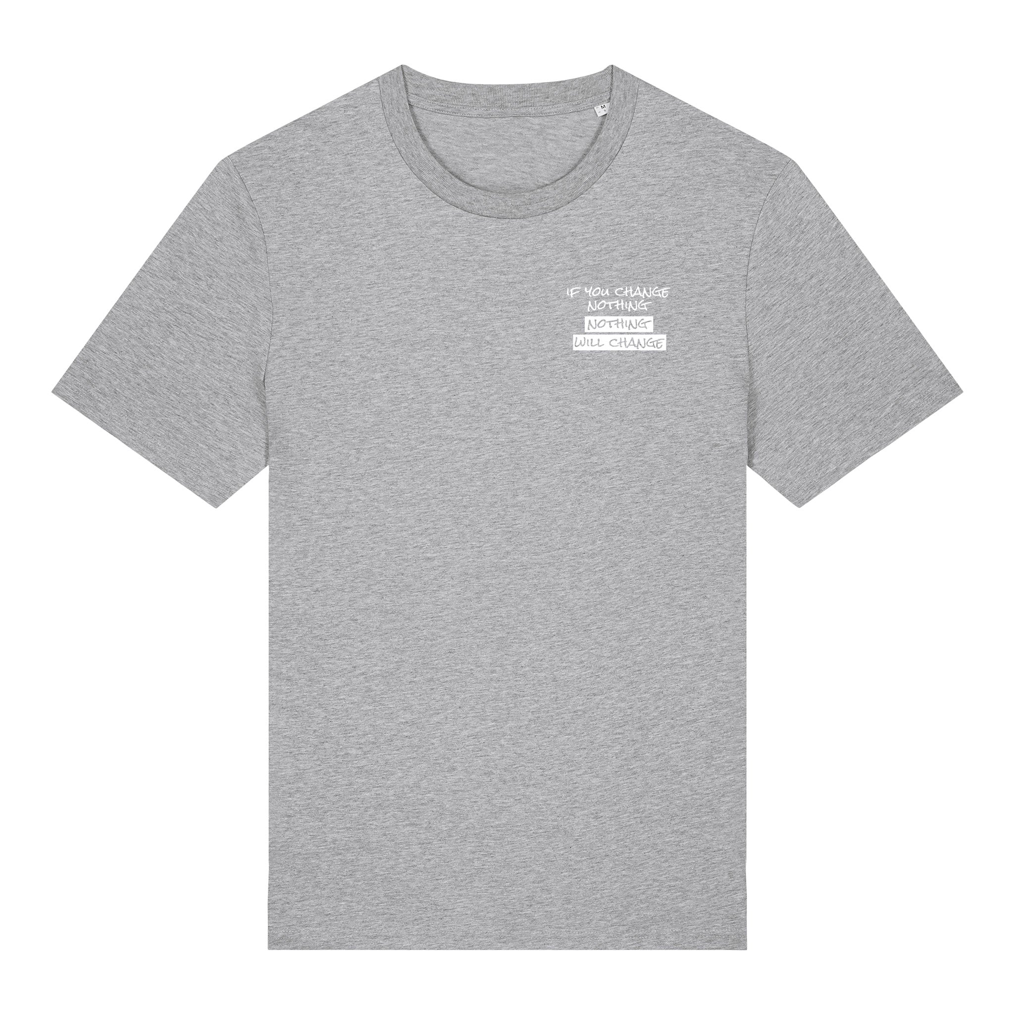 #Nordlicht Ocean | Unisex Bio T-Shirt