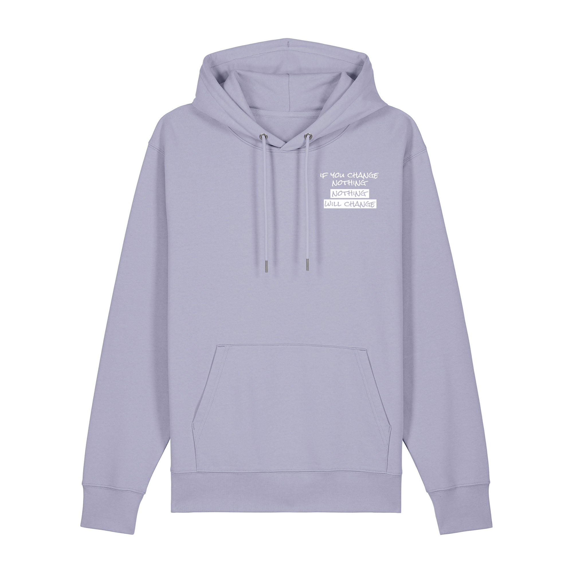 #Nordlicht Ocean | Unisex Bio Hoodie