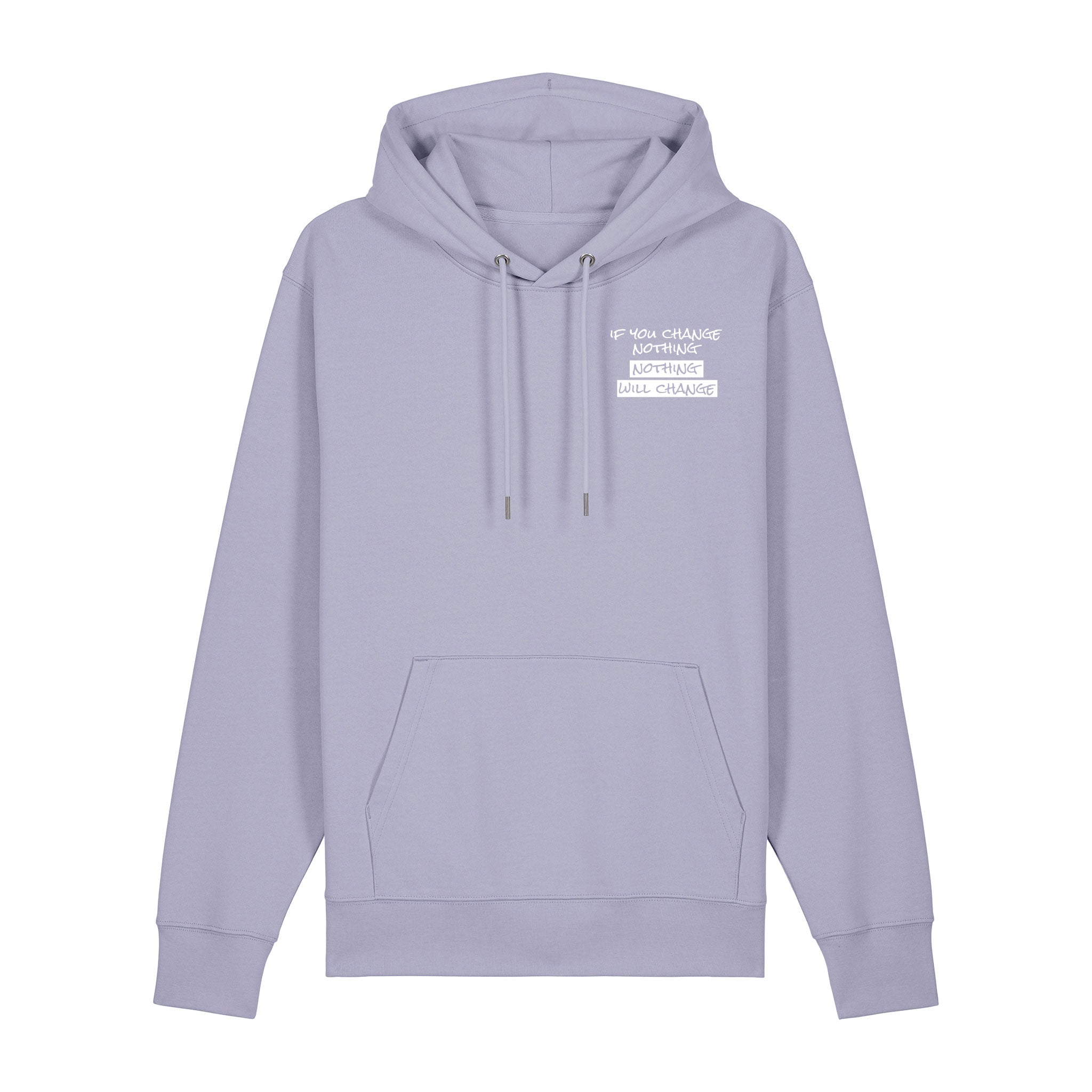 #Nordlicht Ocean | Unisex Bio Hoodie