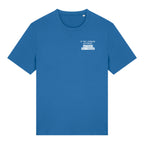#Nordlicht Ocean | Unisex Bio T-Shirt