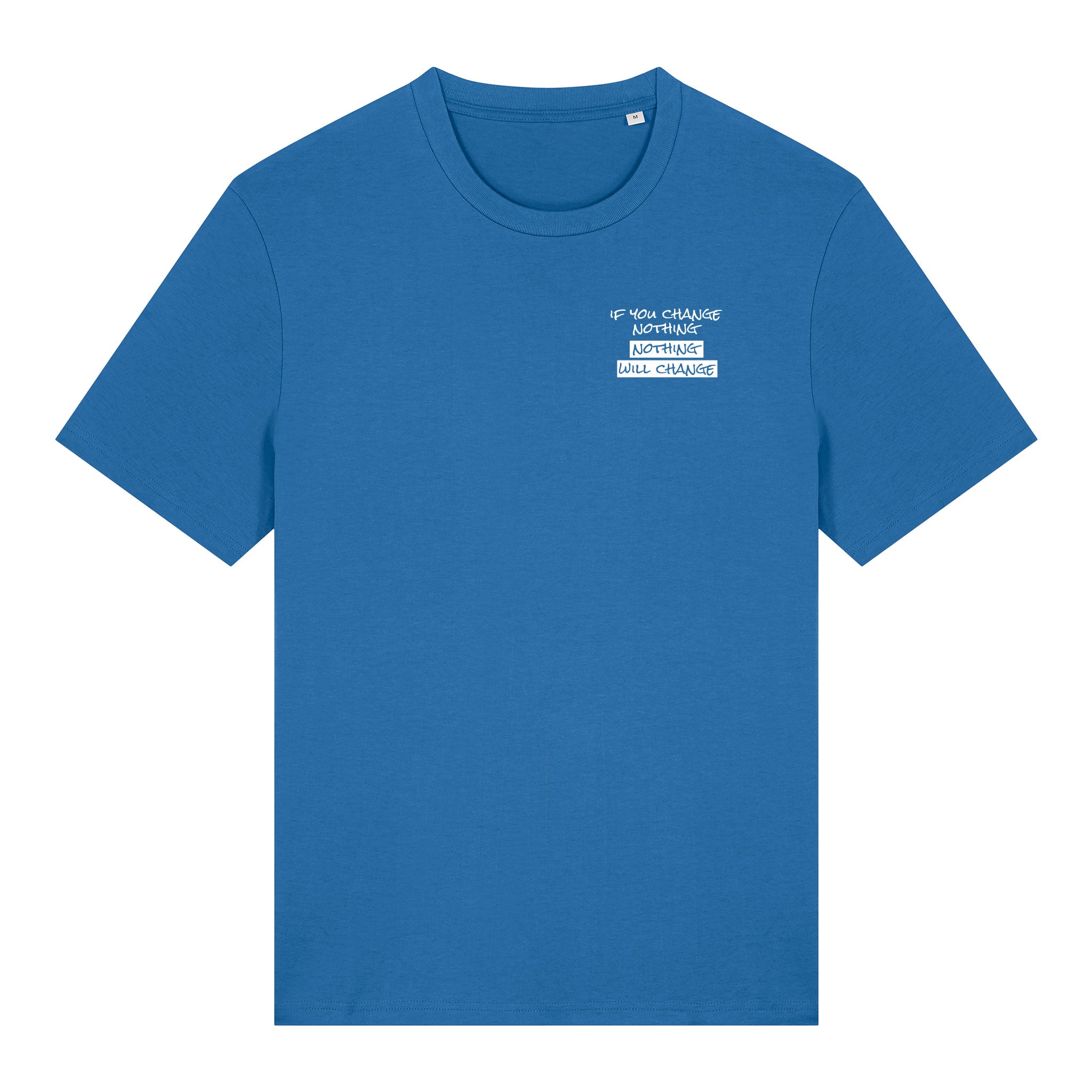 #Nordlicht Ocean | Unisex Bio T-Shirt