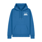 #Nordlicht Ocean | Unisex Bio Hoodie