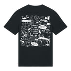 #Statement Ocean | Unisex Bio T-Shirt