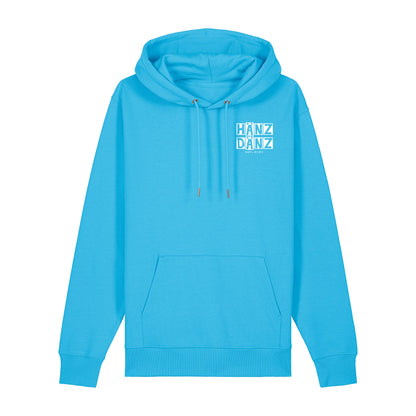 #Statement Ocean | Unisex Bio Hoodie