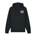 #Statement Ocean | Unisex Bio Hoodie