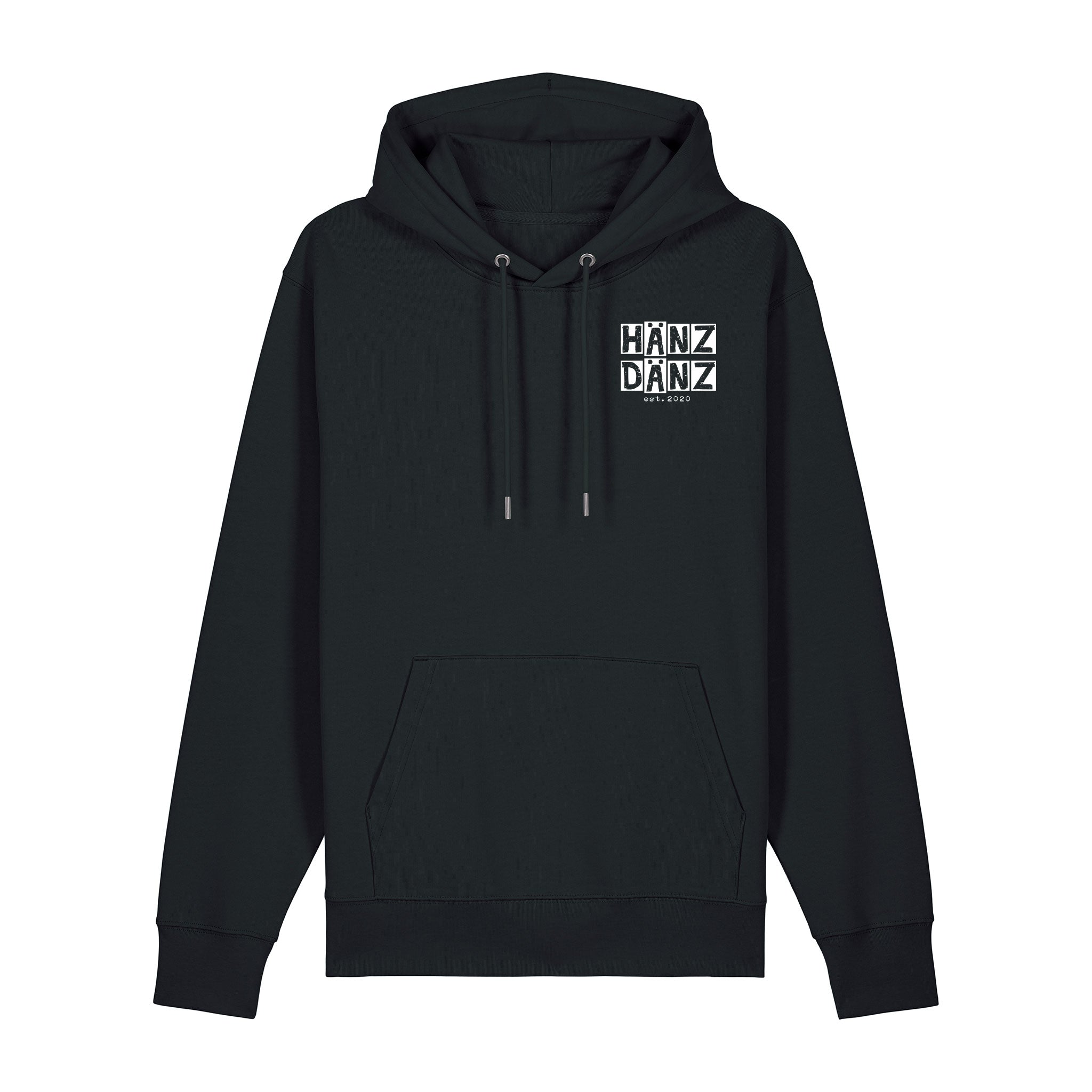 #Statement Ocean | Unisex Bio Hoodie